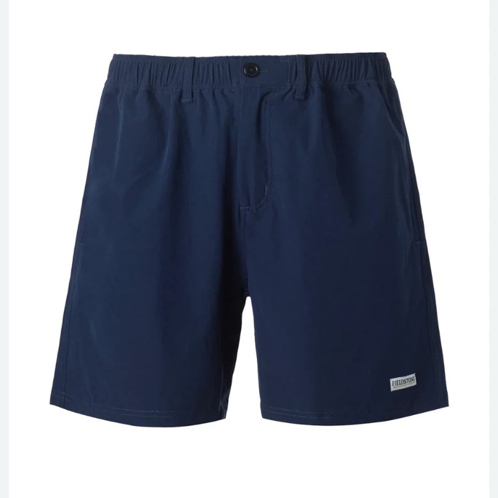 Fieldstone
Youth Rambler Short YM